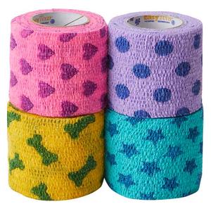 PetFlex Cohesive Bandage  Andover Healthcare